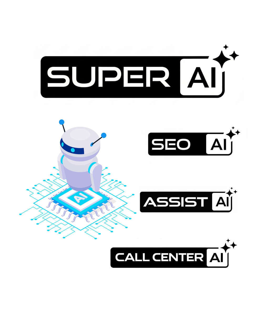 super ai banner 